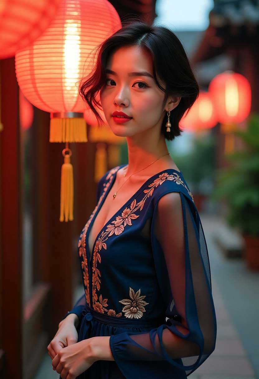换着玩的快乐