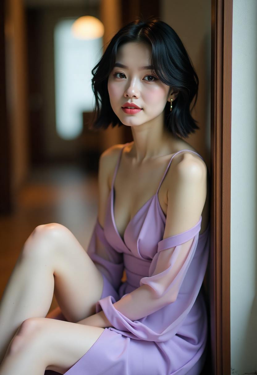 换着玩的快乐